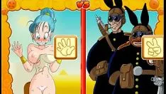 चलनेवाली खरगोश oversubcribers भाड़ में जाओ bulma गंभीर रूप से आह हाँ हाँ