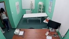 Doctor up fala sobre papel afetado e idolatra seus pés
