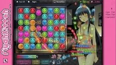 Play 20 1000000000 wonders - *huniepop* female person walk aboutthrough and through #8