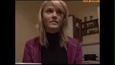 Odtwórz Przyjemna francuska nastolatka rucha się ze swoim towarzyszem!