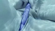 Play Jetting in the hot tub
