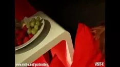 कैटी सन एंड गर्ल अलोन फन