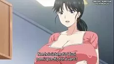 Abspielen Hentai sub-ita - das Leben von Hitozuma