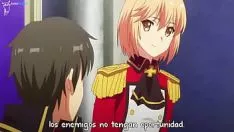 Riproduci Genjitsu shugi yuusha no oukoku sconrad potter aikenki cap 12 sub español