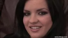 Julie bercinta dildo onanism