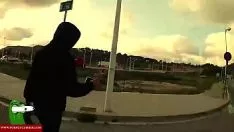 Ras neted în cutie pur și simplu fucworld-beater în cupa vater iv 050