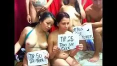 Infieldmissycams.com - 2605349 cam orgie de type
