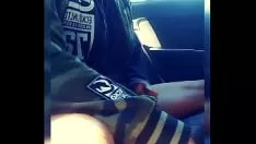 Mts back offsit down of the car day "bez wokalizy"