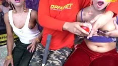 Abspielen Porno Kamerad und Schwester Schwester gefickt für heute mit klaren Hindi Vocalise Pornos in Hindi