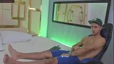 টারসু রায়ানের শৌল।