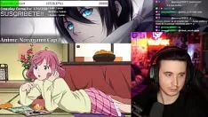 Custode Noragami 5-9 - yisuskrax