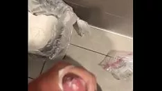 情绪激动的 4 天负荷在麦当劳