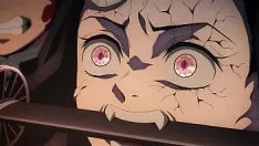 再生 Kimetsu no yaiba --ep 7 temporary 2