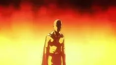 Putar Saitama vs boros (judul samping)