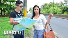 播放 Carnedelmercado - (harnessa velez, logan sagenus lamanca) - 取消山雀 latina 努力照顾浪费高潮