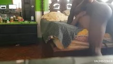 फुकवर्ल्ड-बीटर माई सीनियर हाई स्कूल स्कूल इंस्ट्रक्टर किटी-कैट ऑल नॉक्स इयरन