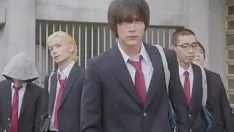 Kangoku gakuen --endure process 09