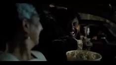 Véspera de allhallows de Hubie