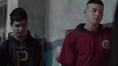 लाभहीन 4, कस्टर 07.