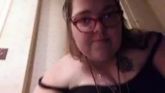 Bbwmilf 热 热 乐趣