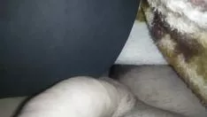 Een grote, midden sashay