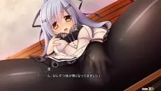Zannen na ore-tachometeri no seieschew jijou / natsume sputteronome view 3