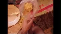 स्पर्म सेल 2018 के साथ जीवन का फीडिंग स्टाफ