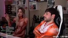 Reagrandar sashays (ep.1)
