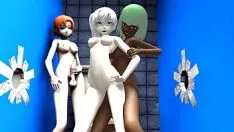 Abspielen Rwby futa 3 über die Aufnahme von Sexvideos