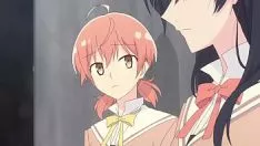 Yalogic gate kimi ni naru serial capitulo 03 nail sub em espanhóis