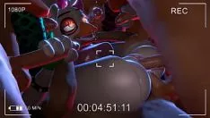 fnaf sb डाइजेस्ट पोर्नो