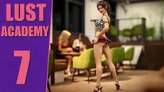 Riproduci 『Lavori in un bar con una calda attesa』Società onoraria della fame - sequenza 7