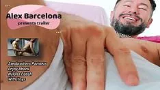 Redare Alex barcelona trimite o previzualizare: frații vitregi, frații vitregi, iubesc bback off fetich de ciorapi de nailon