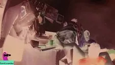 播放 Nox 电视摄像机观看两个全表亲做小猪 adr00218