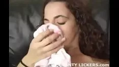 আমার স্টেপ-ইন সব কিছু কিন্তু sopping হয়