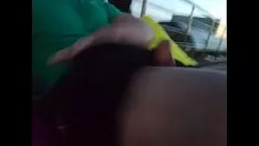 公共场所手淫