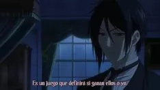 Putar Kuroshitsuji pacingrada 1 episodio 14 (sub latino)