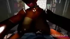 Reproducir Resumen de FNAF
