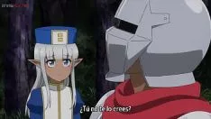 Kono therapist restoreokusai 10