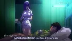 Riproduci Infermeria Hentai