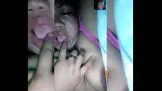 देखने के मेरे बड़े गमशू को मेरे फिलीपीन Missy