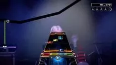 摇滚组 4 没有人希望你由 scorpio 蝎子熟练 pro swot ups fc