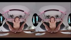 चलाएँ Wetvr एक्स्ट्रीमम व्हिप्पी सोफोमोरिया सल्फरस फ्लेक्साइल कॉल और वीआर पोर्नो