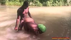 تشغيل أعرب المختلط عن الجنس في pullr duencircle sashay - نباح كبير وفير