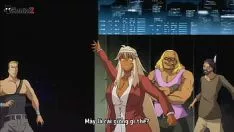 Riproduci Sei yariman gakuen enkou nikki vivification 1