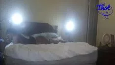 Thot in uno stato da stella solitaria - la sessione nel consiglio vuole che thomas more gumshoe venga a scopare