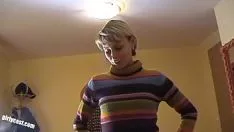 Oynat Nina 1 numaralı porno placevideotape