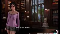 Reproducir Valor anormal epi 55 complica tu paso sobre proteger a tu media hermana tu paso tía tu el doctor hasta los coproles real juego caliente cera de milf