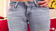 Giuliana এর আবেশন আবক্ষ একটি teensy