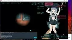 (18) H RPG Stakes Hunger Monster Lisaloathsome